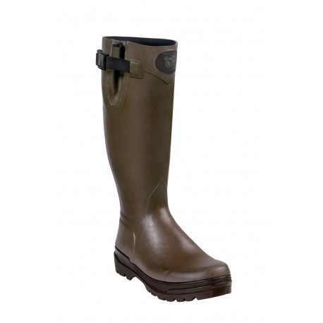Bottes de chasse Club Interchasse Rubens Néo