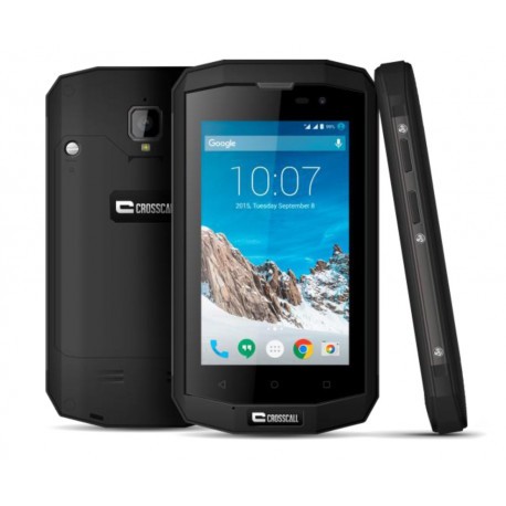 Smartphone Crosscall Trekker-S1