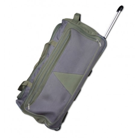 Sac de chasse Sportchief Trolley Bag / Kaki