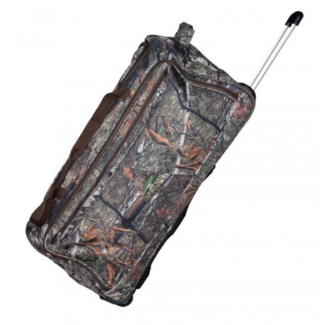 Sac de chasse Sportchief Trolley Bag / Deep Forest