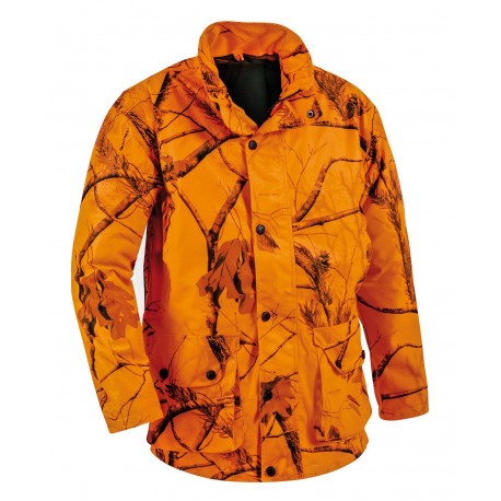 Veste de chasse Ligne Verney-Carron Sagiblaze II