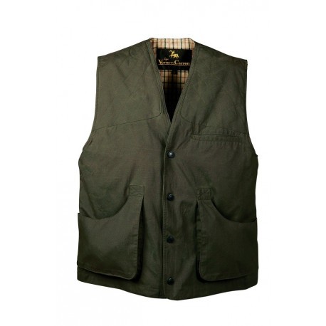 Gilet de chasse Ligne Verney-Carron Sagilet
