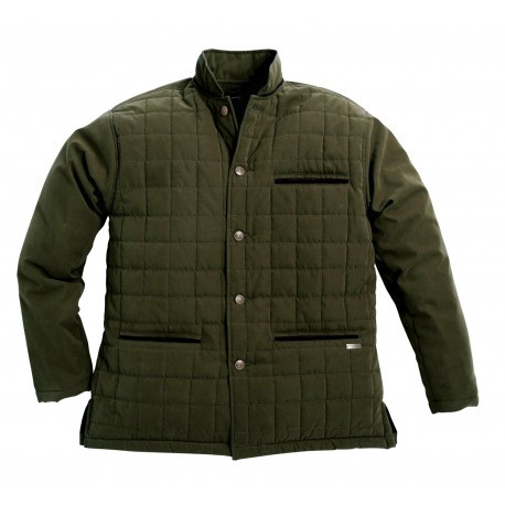 Veste d'après-chasse Club Interchasse Samurai