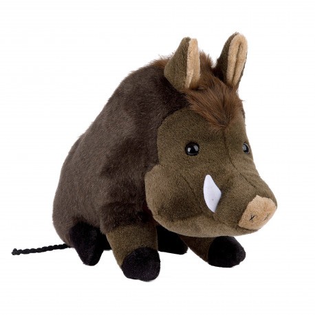 Peluche Sanglier 55 cm