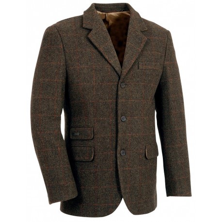 Veste d'après-chasse Club Interchasse Scander