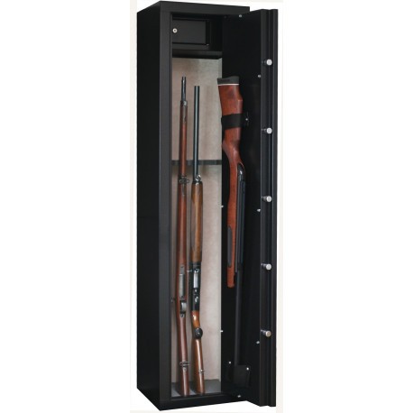 Armoire forte Infac Sentinel SD7 / 7 armes