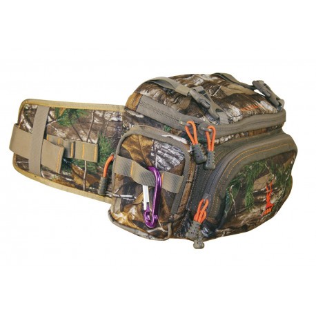 Sac a dos Markhor Sequoia Camo Max1 10 L Sacs a dos de chasse Made in Chasse