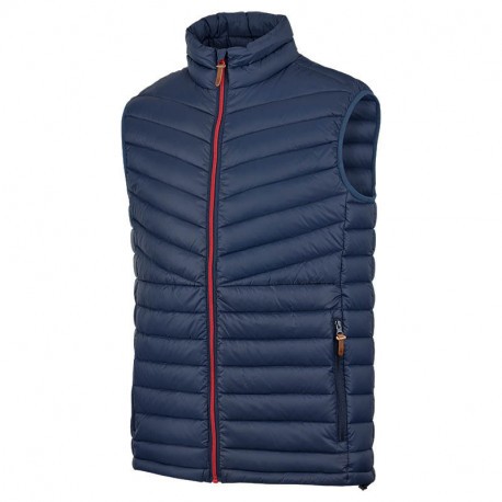 Gilet matelassé Stagunt Teva 2 - Navy