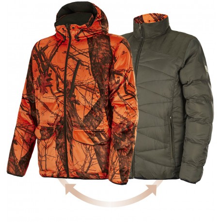 Stagunt veste hot sale