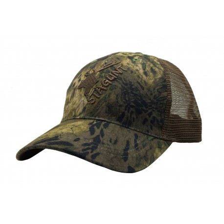 Casquette de chasse Stagunt Wild - Bronze