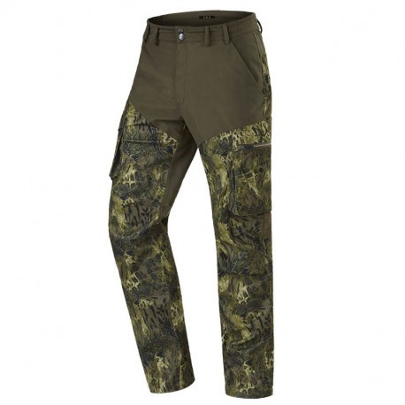 Pantalon de chasse Stagunt Terra