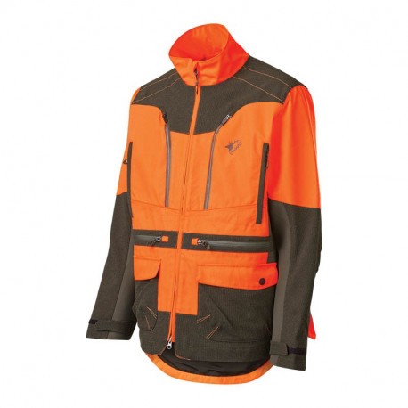 Veste de chasse Stagunt Snipe Blaze