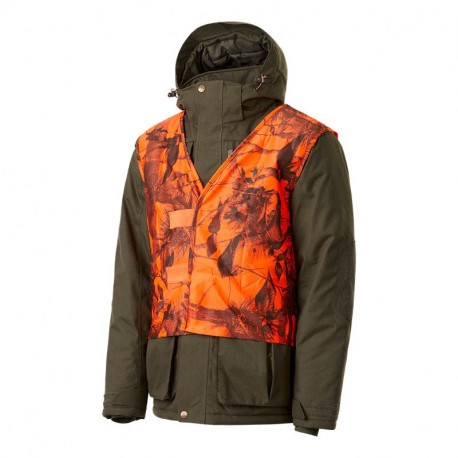 Veste de chasse Stagunt Northgame Vestes de chasse Made in Chasse