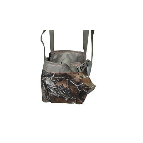 Support Markhor pour carabine, arc ou tripode Shila Realtree Xtra