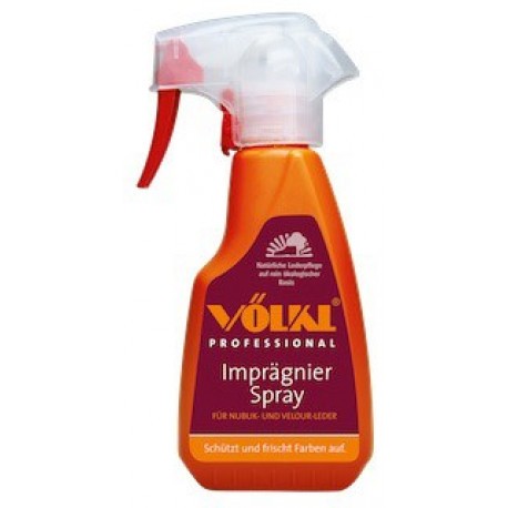 Spray imperméabilisant et nourrissant Völkl