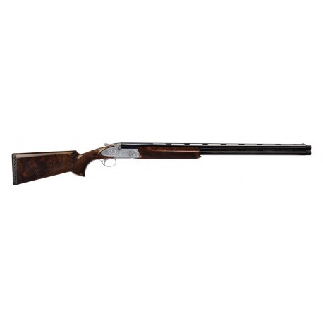Fusil superposé Guerini Forum Trap / cal. 12/70 - canons 76 cm bande standard