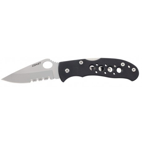Couteau pliant Coast BX311