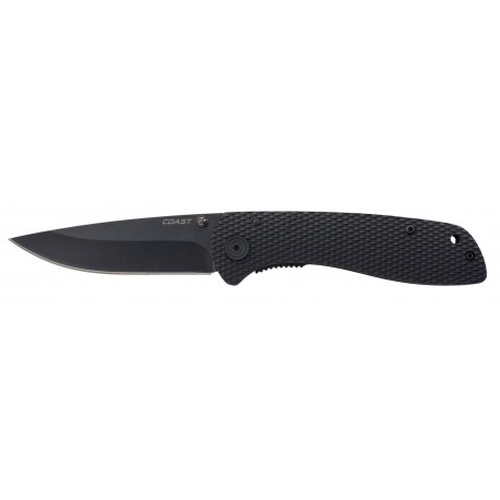 Couteau pliant Coast DX311