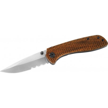 Couteau pliant Coast DX312