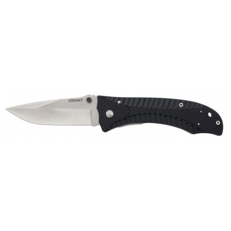 Couteau pliant Coast DX345