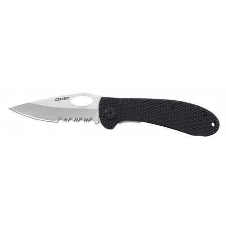 Couteau pliant Coast DX320