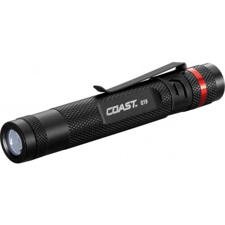 Lampe Coast Led Penlight G19