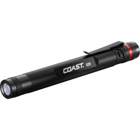 Lampe Coast Led Penlight G20