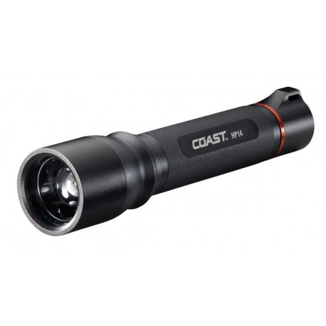 Lampe Coast Led Flashlight HP14