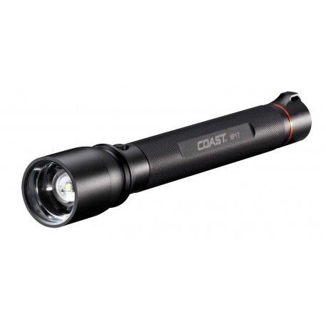 Lampe Coast Led Flashlight HP17