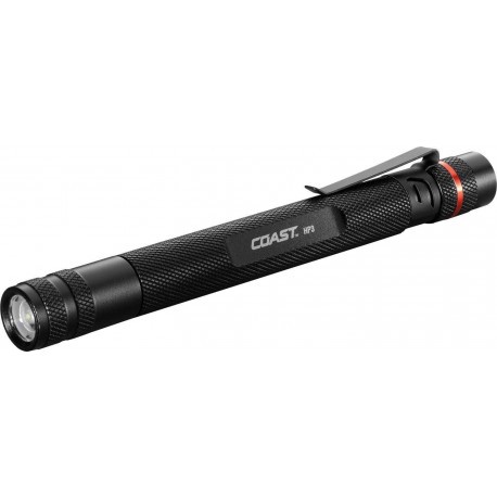 Lampe Coast Led Penlight HP3