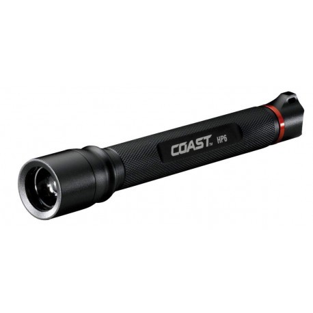 Lampe Coast Led Flashlight HP6