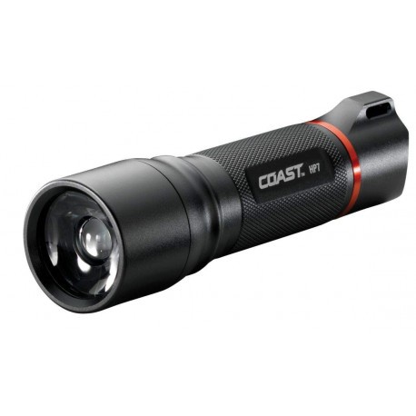 Lampe Coast Led Flashlight HP7