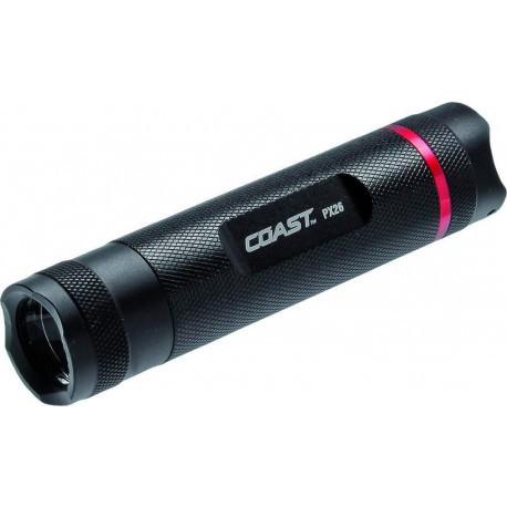 Lampe Coast Led Flashlight PX26