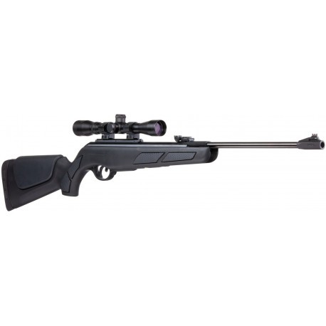 Carabine air comprimé Gamo Shadow DX combo / 4,5 mm - 10 Joules
