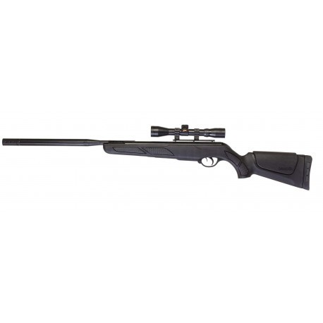 Carabine air comprimé Gamo Varmint Stalker Deluxe combo / 4,5 mm - 10 Joules