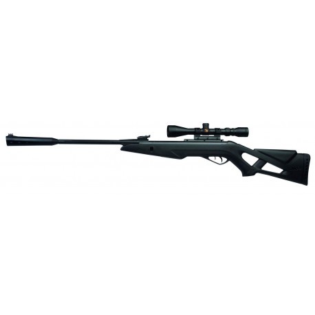 Carabine air comprimé Gamo Whisper X tactical combo / 4,5 mm - 10 Joules