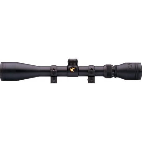 Lunette Gamo 3-12x40 WR