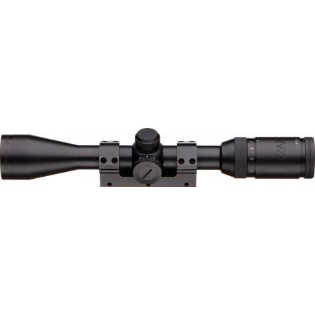 Lunette Gamo 3-9x40 IR