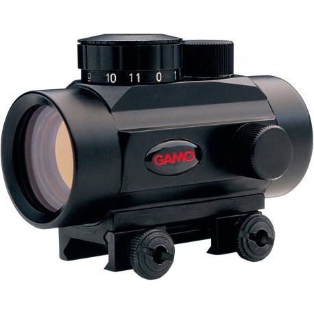 Viseur point rouge Gamo Quick Shot BZ30