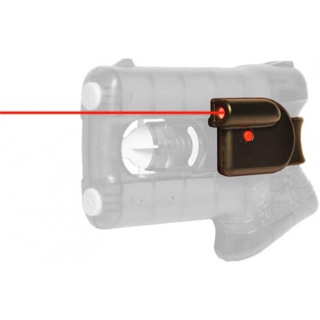 Clip laser pour Guardian Angel II