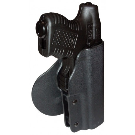 Holster Kydex JPX