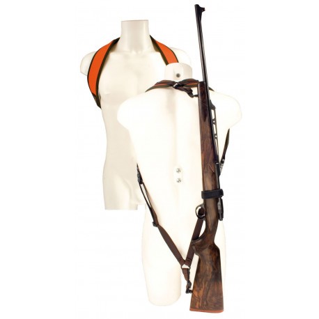 Sac a dos carabine deals