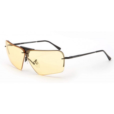 Lunettes de protection Randolph Edge droites Lunettes de protection Made in Chasse