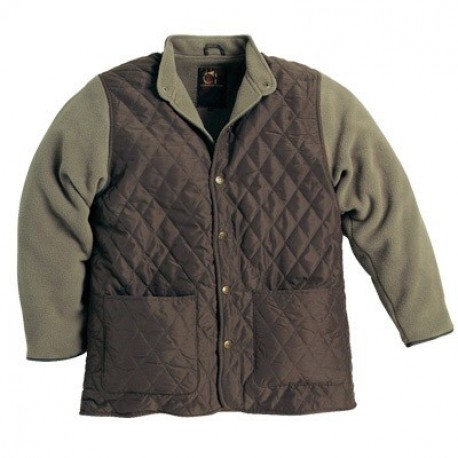 Veste polaire Club Interchasse Simon