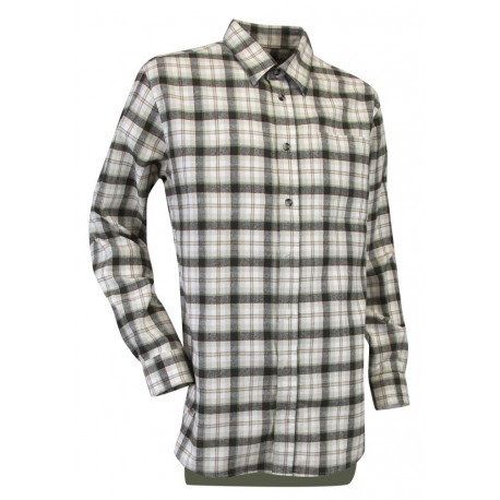 Chemise chaude longue LMA Vosges