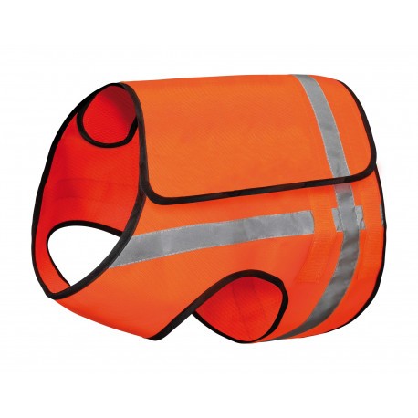 Gilet orange securite sales