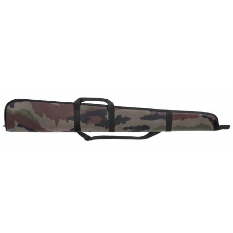 Fourreau fusil Stepland Basic Camo - 130 cm