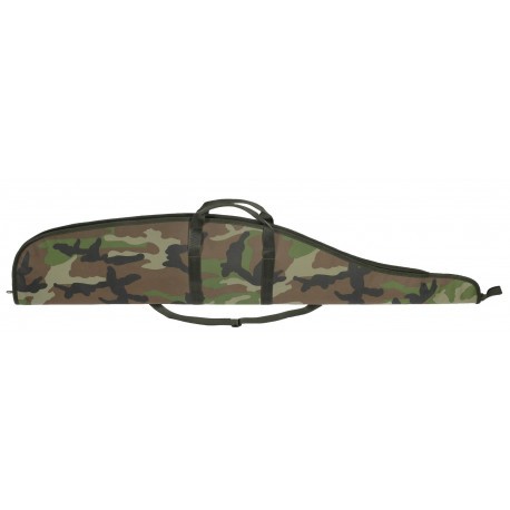 Fourreau carabine Stepland Unic Camo - 125 cm