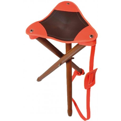 Siège trépied Stepland Battue Blaze 70 cm