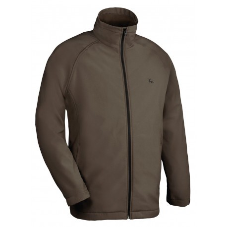 Veste polaire Ligne Verney-Carron Softshell